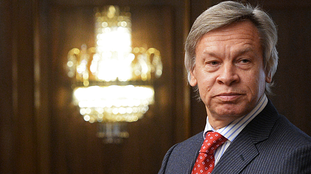 В Совфеде оценили слова главы эстонской разведки о военных планах России