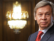 В Совфеде оценили слова главы эстонской разведки о военных планах России