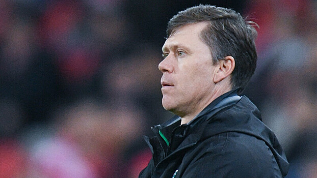 «У «Ахмата» в конце сезона не будет проблем» — Ледяхов