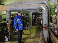 На ЖКХ Переславля-Залесского направят 300 миллионов