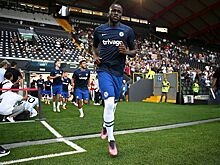 «Важно показать, что мы вместе с тренером». Кулибали — о критике «Челси»