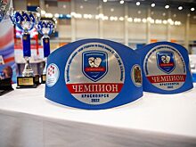 В Красноярске стартовал чемпионат России по боксу среди студентов