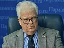 Владимир Чижов назвал шаги, которые должна сделать Европа для завершения конфликта на Украине