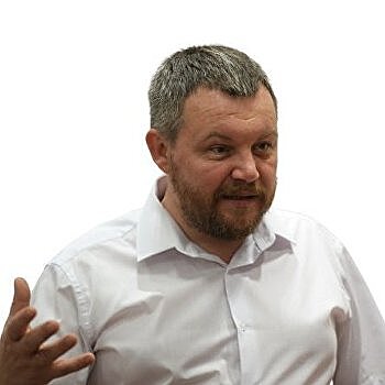 Андрей Пургин о партии Донбасса: Мы встречаемся с единомышленниками, но офиса и ячеек у нас пока нет
