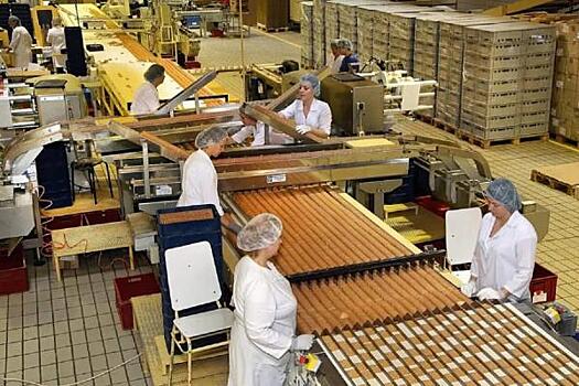 Вузы Петербурга получат федеральные гранты на развитие "Предпринимательских точек кипения"