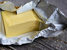 Масло в Свердловской области перестало дорожать