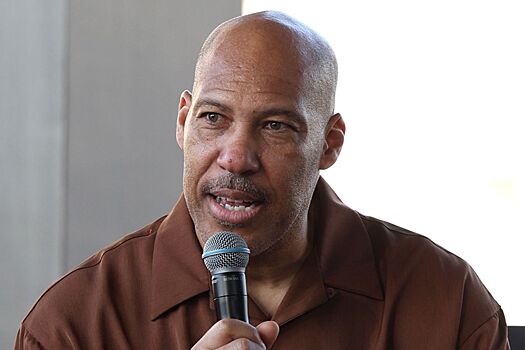 «Хотите чемпионство — берите моих сыновей!» Лавар Болл обратился к «Клипперс»