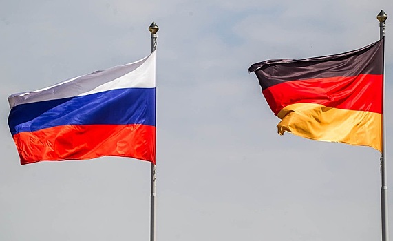 Германию предупредили о наведенных на нее российских ракетах