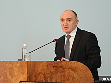 На валютном счету челябинского экс-губернатора Дубровского в РФ скопилось 1,3 млн долларов