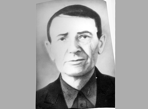 Иван Семёнович Якименко