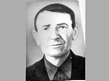 Иван Семёнович Якименко