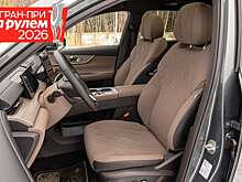 «Нет никаких вопросов»: эксперт оценил шумоизоляцию популярного в РФ кроссовера