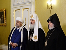 Почему визит католикоса Гарегина II в Карабах вызвал недовольство Баку