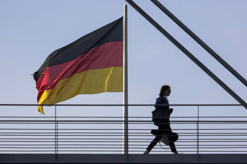 МИД Германии: расследование взрывов на «Северных потоках» ведет Генпрокуратура