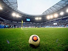 Меркушкин: если найдём «Мордовии» хорошего партнёра, бесплатно отдадим ему арену