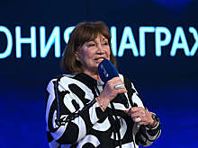 Актриса Лужина заявила, что Брыльска недостойна сниматься в фильмах Рязанова