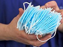 Медицинские маски начнут производить в Сочи