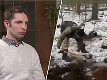 RT поговорил с активистом, который провёл собственное расследование дела «Сети»