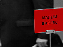 Малый бизнес просит у государства продолжения поддержки
