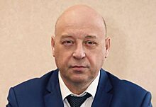 Олег Ананьевский утвержден на посту министра здравоохранения Хакасии