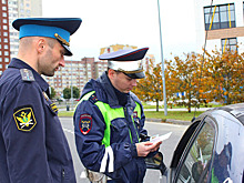 Любимое приставами кольцо на Сельме заставило раскошелиться ещё троих калининградских водителей с долгами