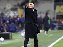 «Сделали три шага назад». Тренер «Ювентуса» Спаллетти — о поражении от «Галатасарая» в ЛЧ