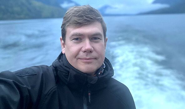 Бывший министр ЖКХ Удмуртии и руководитель регоператора Иван Маринин стал гендиректором агентства недвижимости