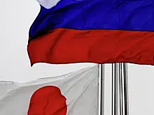 МИД РФ исключил возобновление контактов с Японией в текущих условиях