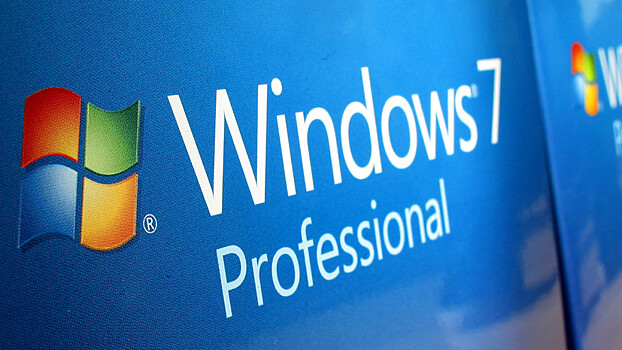 Российским банкам предрекли проблемы из-за Windows 7