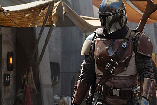 Disney выбрал название для сериала по мотивам "Звездных войн"