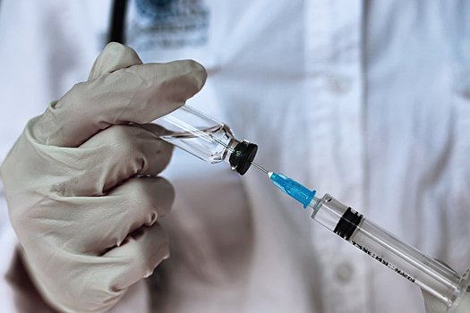 Что известно про российскую вакцину от ВИЧ