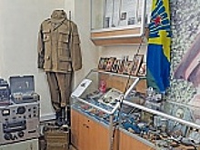 Роль военно-исторических музеев в патриотическом воспитании обсудили в Зеленограде