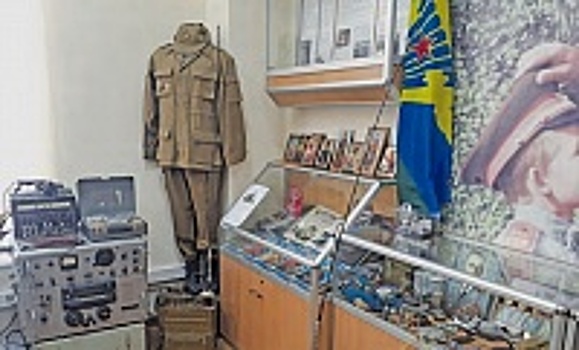 Роль военно-исторических музеев в патриотическом воспитании обсудили в Зеленограде