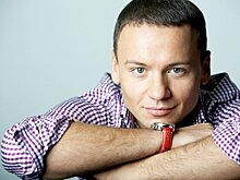 «Не беспокойтесь по моему поводу»: Александр Олешко прокомментировал свой уход с Первого канала