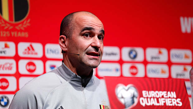 «Тоттенхэм» ведет переговоры с Роберто Мартинесом. Тренер хочет вернуться к работе в клубах после Евро