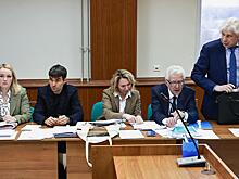 Мосгорсуд по иску Минюста ликвидировал Московскую Хельсинкскую группу