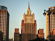 МИД России предупредил Германию о военном ответе на размещение американских ракет