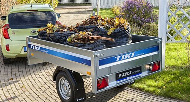 Я повредил прицепом свою машину: надо ли оформлять ДТП и можно ли получить выплату?