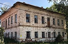 Кировские эксперты помогут во включении двух старинных построек в Удмуртии в госреестр памятников истории