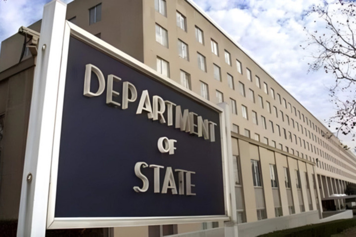 Американцев всего мира призвали проявлять «повышенную осторожность» в отношении войны с Ираном