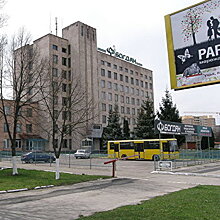 Дорогие друзья: Корпорация «Богдан» захватывает рынок общественного транспорта