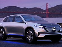 Роскошный электрический внедорожник Mercedes-Maybach EQS появится в 2024 году