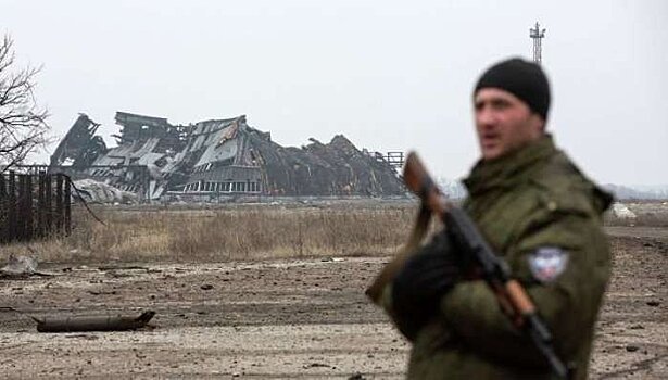ДНР и Киев будут вместе патрулировать Широкино
