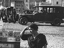 Автомобили с пробегом: как в довоенном СССР выбирали зарубежные машины и строили свои