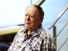 Умер скульптор Виктор Фетисов