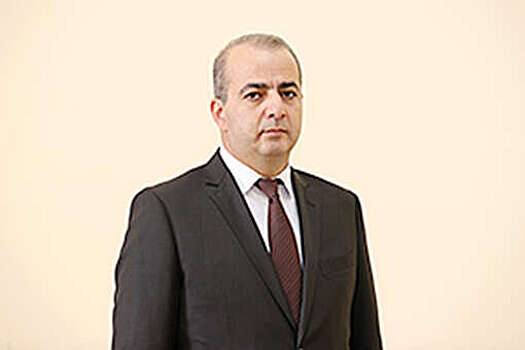 Премьер Армении Пашинян переназначил главу Службы нацбезопасности Абазяна