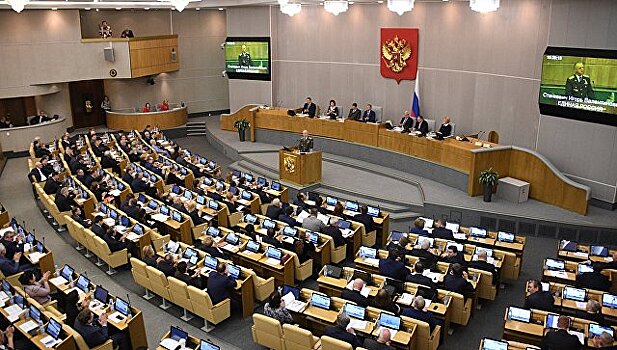 Госдума ужесточает антикоррупционные требования для муниципальных чиновников
