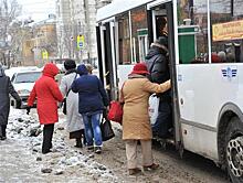 В Самаре к 2023 г. автобусные перевозки планируется передать МП "Пассажиравтотранc"