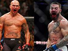 Бой Робби Лоулер – Майк Перри состоится 21 ноября на UFC 255