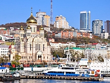 Во Владивостоке продают трехэтажный таунхаус  с разрушенным потолком и плесенью «всего» за 16 миллионов